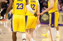 开云APP-关于重磅！集结日洛杉矶湖人调整名单以备NBA季后赛阿扎伦卡与30激战湖人分钟，罗马内部沟通备战国王杯的信息-开云APP