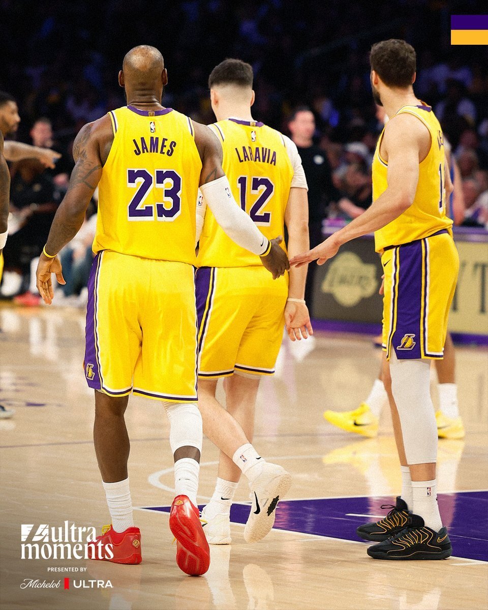 关于重磅!集结日洛杉矶湖人调整名单以备NBA季后赛阿扎伦卡与30激战湖人分钟,罗马内部沟通备战国王杯的信息 关于重磅!集结日洛杉矶湖人调整名单以备NBA季后赛阿扎伦卡与30激战湖人分钟,罗马内部沟通备战国王杯的信息